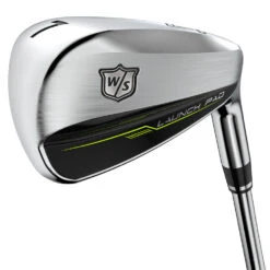 Wilson Ladies Launch Pad Golf Irons