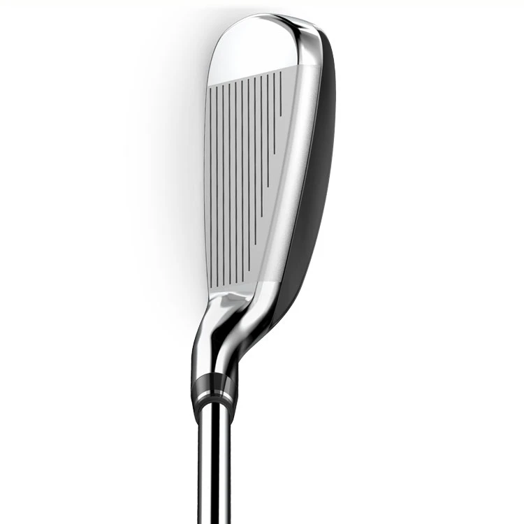 Wilson Ladies Launch Pad Golf Irons 4 Wilson Ladies Launch Pad Golf Irons - Image 2