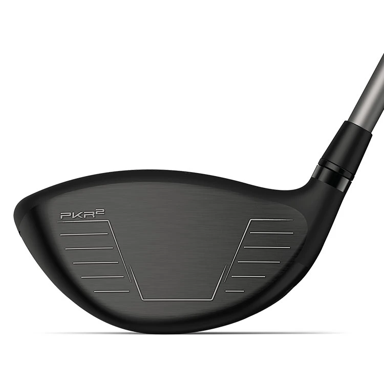 Wilson Dynapower Carbon Golf Driver 5 Wilson Dynapower Carbon Golf Driver - Image 3