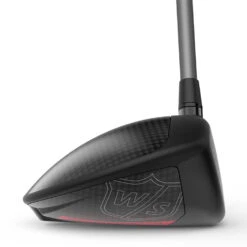 Wilson Dynapower Carbon Golf Driver 11 Wilson Dynapower Carbon Golf Driver -Golf Supplies Store Wilson Staff Dynapower Carbon Driver 4 1