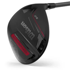 Wilson Dynapower Carbon Golf Driver 12 Wilson Dynapower Carbon Golf Driver -Golf Supplies Store Wilson Staff Dynapower Carbon Driver 5 1
