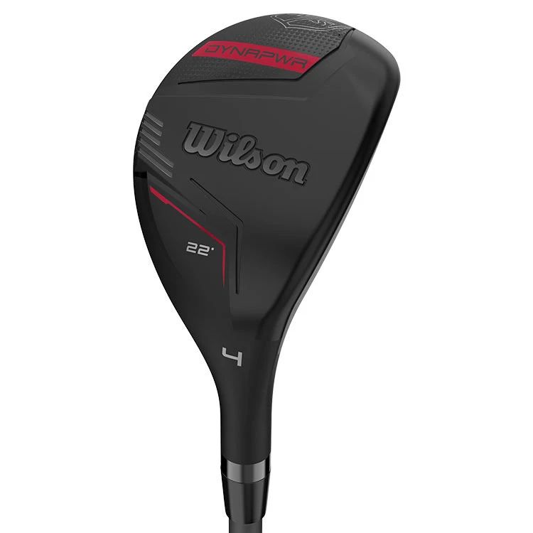 Wilson Dynapower Golf Hybrid 3 Wilson Dynapower Golf Hybrid