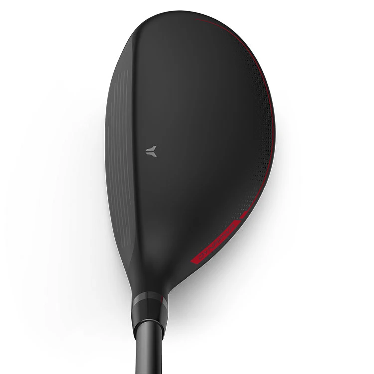 Wilson Dynapower Golf Hybrid 4 Wilson Dynapower Golf Hybrid - Image 2