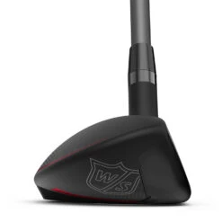 Wilson Dynapower Golf Hybrid 10 Wilson Dynapower Golf Hybrid -Golf Supplies Store Wilson Staff Dynapower Hybrid 4 1
