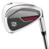Wilson Dynapower Golf Irons (Custom Fit)