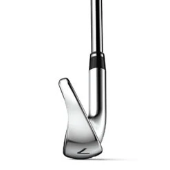 Wilson Dynapower Golf Irons (Custom Fit) -Golf Supplies Store Wilson Staff Dynapower Irons 4 2