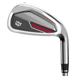 Wilson Dynapower Golf Irons 13 Wilson Dynapower Golf Irons -Golf Supplies Store Wilson Staff Dynapower Irons 6