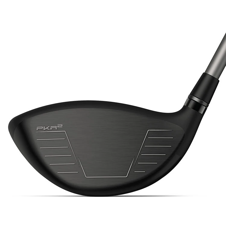 Wilson Dynapower Titanium Golf Driver 5 Wilson Dynapower Titanium Golf Driver - Image 3
