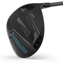 Wilson Ladies Dynapower Titanium Golf Driver 11 Wilson Ladies Dynapower Titanium Golf Driver -Golf Supplies Store Wilson Staff Ladies Dynapower Driver 5