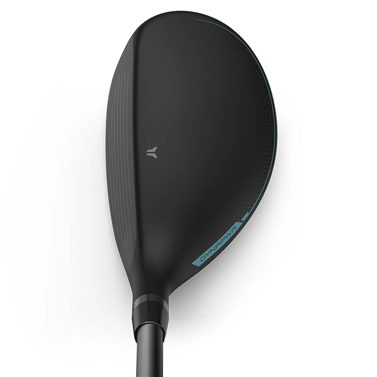 Wilson Ladies Dynapower Golf Hybrid 4 Wilson Ladies Dynapower Golf Hybrid - Image 2