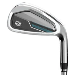 Wilson Ladies Dynapower Golf Irons -Golf Supplies Store Wilson Staff Ladies Dynapower Irons 6