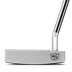 Wilson Staff Model MT22 Golf Putter 10 Wilson Staff Model MT22 Golf Putter -Golf Supplies Store Wilson Staff Model MT22 Putter 3