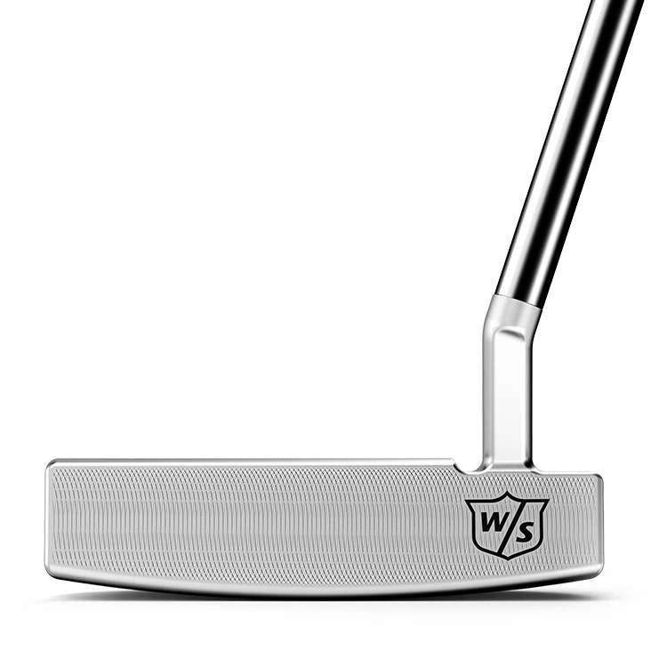 Wilson Staff Model MT22 Golf Putter 5 Wilson Staff Model MT22 Golf Putter - Image 3