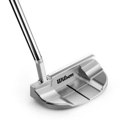 Wilson Staff Model MT22 Golf Putter 11 Wilson Staff Model MT22 Golf Putter -Golf Supplies Store Wilson Staff Model MT22 Putter 4