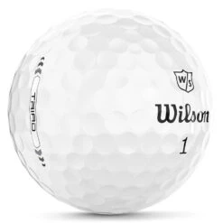 Wilson Triad Golf Balls -Golf Supplies Store Wilson Triad Golf Balls 3