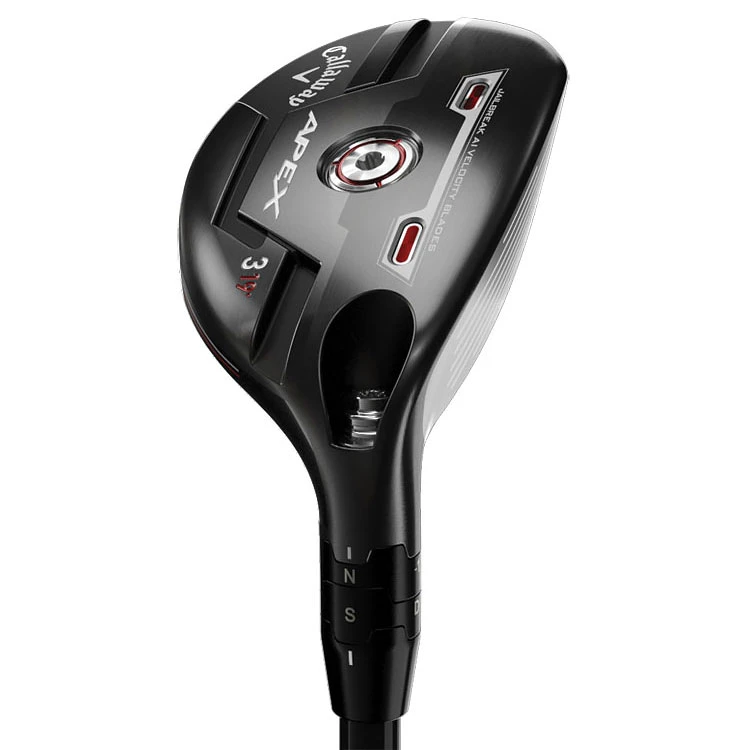 Callaway Apex 21 Golf Hybrid 3 Callaway Apex 21 Golf Hybrid