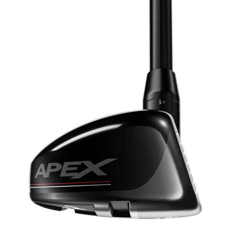 Callaway Apex 21 Golf Hybrid 6 Callaway Apex 21 Golf Hybrid - Image 4