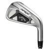 Callaway Apex 21 Golf Irons (Custom Fit)