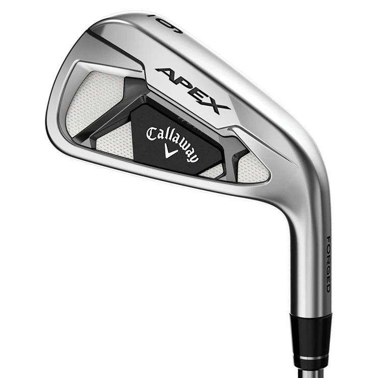 Callaway Apex 21 Golf Irons 3 Callaway Apex 21 Golf Irons