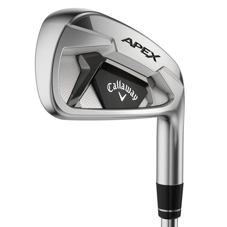 Callaway Apex 21 Golf Irons 6 Callaway Apex 21 Golf Irons - Image 4