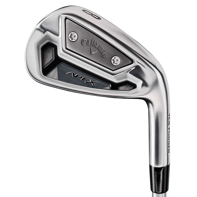 Callaway Apex 21 TCB Golf Irons (Custom Fit) 3 Callaway Apex 21 TCB Golf Irons (Custom Fit)