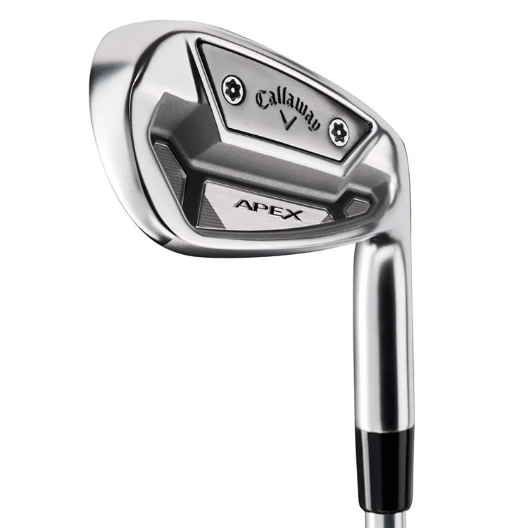 Callaway Apex 21 TCB Golf Irons (Custom Fit) 6 Callaway Apex 21 TCB Golf Irons (Custom Fit) - Image 4