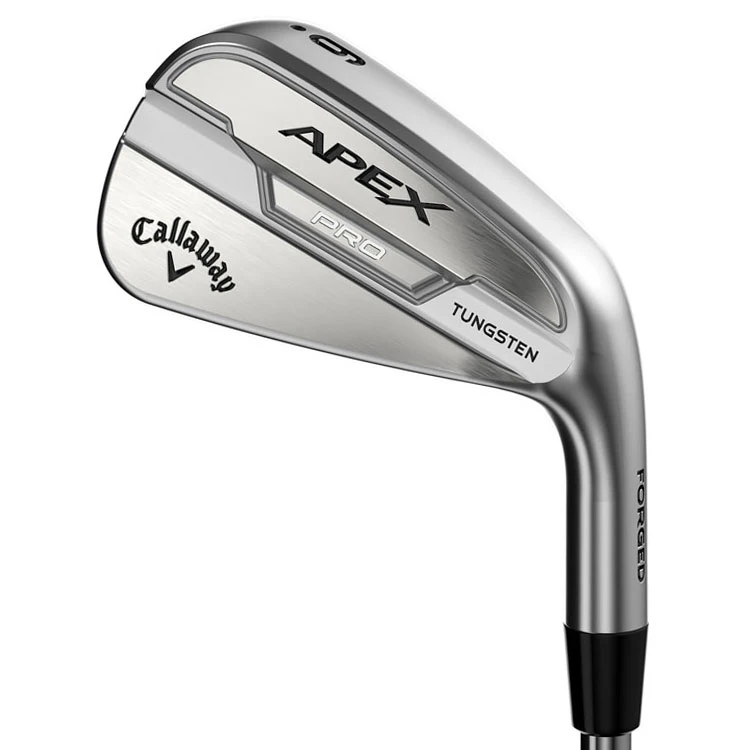 Callaway Apex 21 Pro Golf Irons 3 Callaway Apex 21 Pro Golf Irons