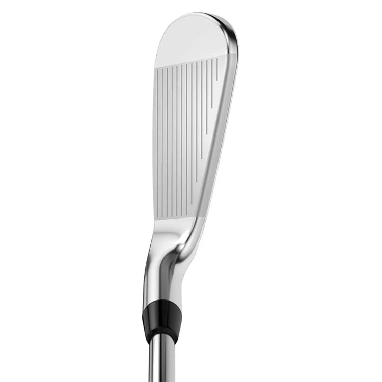 Callaway Apex 21 Pro Golf Irons 4 Callaway Apex 21 Pro Golf Irons - Image 2