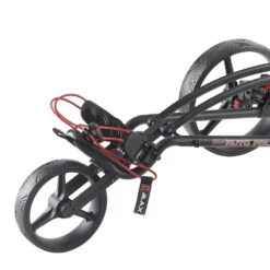 Big Max Autofold FF 3 Wheel Golf Trolley -Golf Supplies Store autofoldfftrolleyblack4