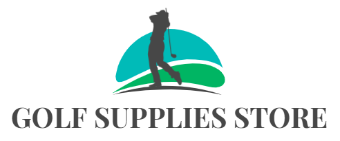Golf Supplies Store
