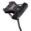 PXG Battle Ready Blackjack Double Bend Golf Putter 2 PXG Battle Ready Blackjack Double Bend Golf Putter -Golf Supplies Store battlereadyblackjackdoublebendputter1