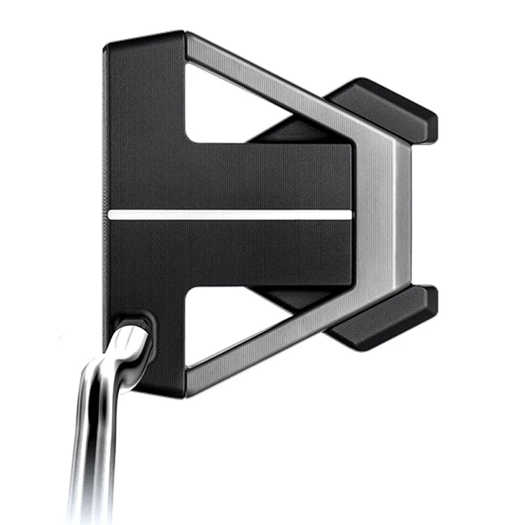 PXG Battle Ready Blackjack Double Bend Golf Putter 4 PXG Battle Ready Blackjack Double Bend Golf Putter - Image 2