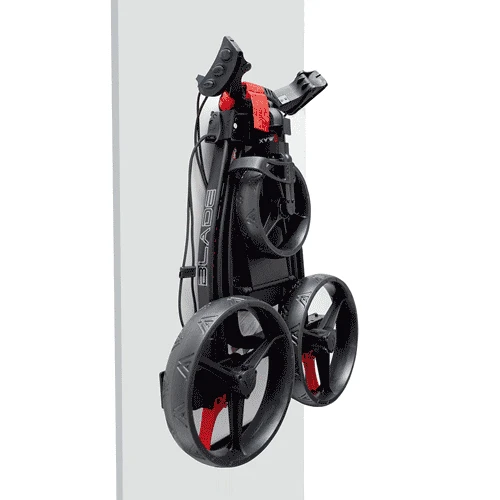 Big Max Trolley Storage Hook 4 Big Max Trolley Storage Hook - Image 2