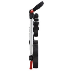 Big Max Blade IP FF 3 Wheel Golf Trolley -Golf Supplies Store bladeiptrolleyfolded6 1