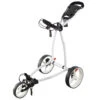 Big Max Blade IP FF 3 Wheel Golf Trolley