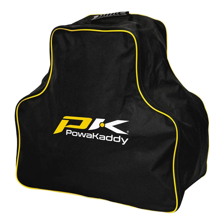 PowaKaddy Compact Trolley Travel Bag 3 PowaKaddy Compact Trolley Travel Bag