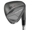 Cleveland CBX Full Face Black Satin Golf Wedge -Golf Supplies Store cbx2fullfaceblacksatinwedge1