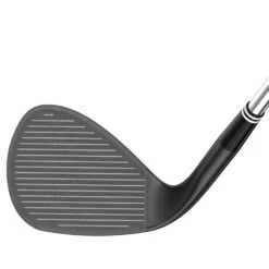 Cleveland CBX 2 Full Face Black Satin Golf Wedge -Golf Supplies Store cbx2fullfaceblacksatinwedge3 1