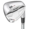 Cleveland CBX 2 Satin Chrome Golf Wedge -Golf Supplies Store cbx2satinchromewedge1