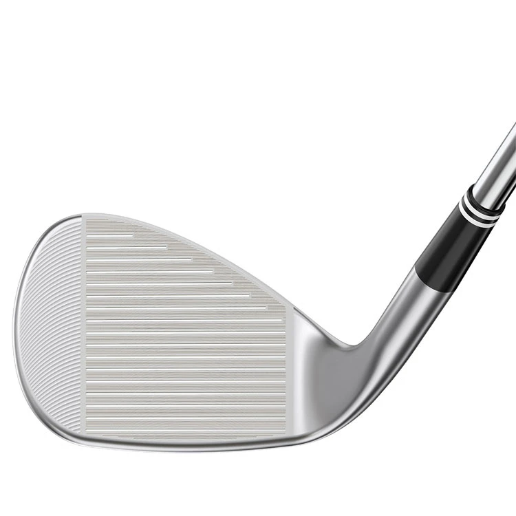 Cleveland CBX 2 Satin Chrome Golf Wedge 5 Cleveland CBX 2 Satin Chrome Golf Wedge - Image 3