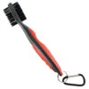 Callaway Club Cleaner Brush 2 Callaway Club Cleaner Brush -Golf Supplies Store clubbrush1