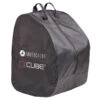 Motocaddy Cube Trolley Travel Cover -Golf Supplies Store cubetrolleytravelcover1
