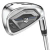 Wilson D7 Golf Irons -Golf Supplies Store d7irons1