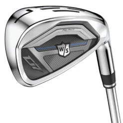 Wilson D7 Golf Irons