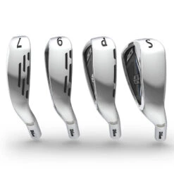Wilson D7 Golf Irons -Golf Supplies Store d7irons6