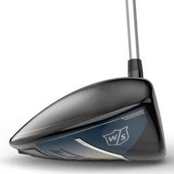 Wilson D9 Golf Driver -Golf Supplies Store d9driver4