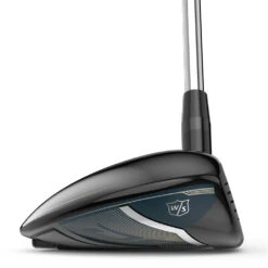 Wilson D9 Golf Fairway Wood -Golf Supplies Store d9fairway4