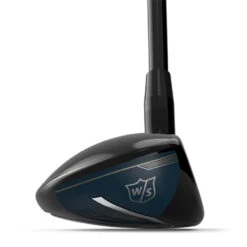 Wilson D9 Golf Hybrid -Golf Supplies Store d9hybrid4