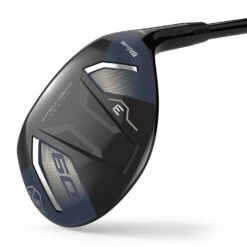 Wilson D9 Golf Hybrid -Golf Supplies Store d9hybrid5