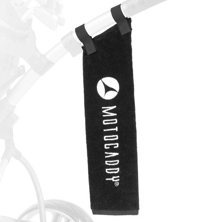 Motocaddy Deluxe Towel 3 Motocaddy Deluxe Towel
